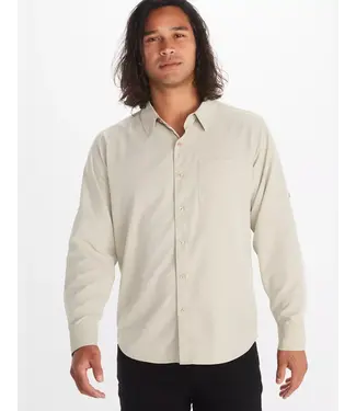 MARMOT Marmot Men's Aerobora Long-Sleeve Shirt