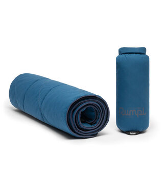 RUMPL Rumpl Nanoloft Flame Blanket [Fire Resistant]