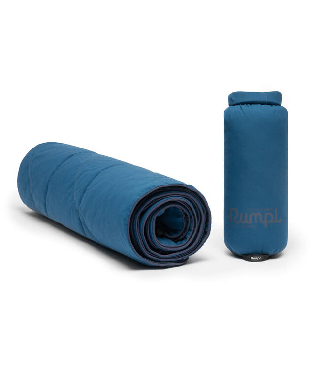 Rumpl Nanoloft Flame Blanket [Fire Resistant]
