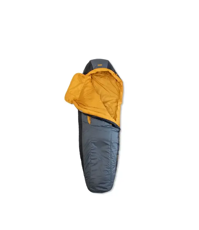 Nemo Forte Men's Endless Promise 35 Synthetic Sleeping Bag
