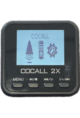 Cocall 2X Electronic Game Call w/ Screen