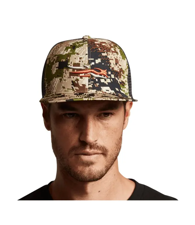 Sitka Trucker Hat