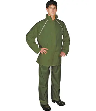 Wetskins Stormfront Rainsuit (Size: XL)