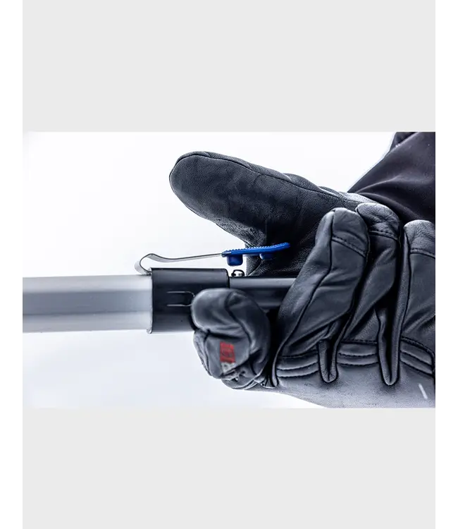 Otter Easy Frame Release Levers 8 Pack