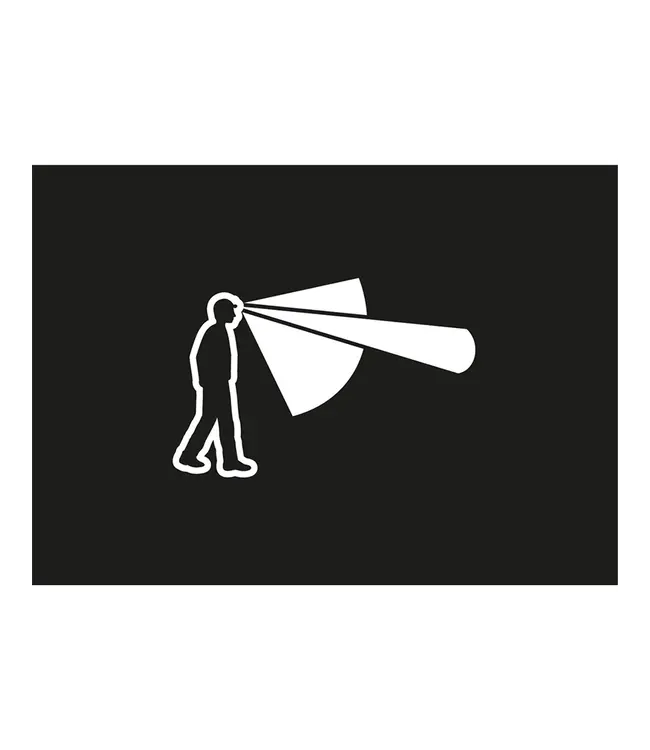 Petzl Actik Headlamp - 450 Lumen