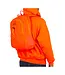Allen Company Blaze Orange Terrain Tundra Daypack Backpack