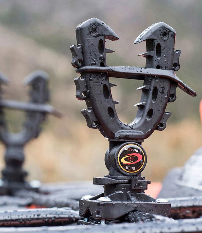 Kolpin Rhino Grip XL - Pair