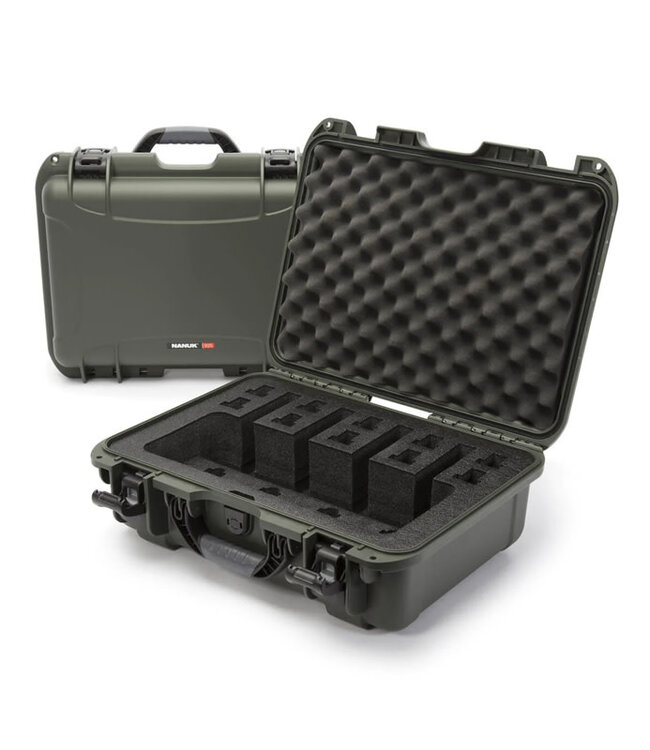 Nanuk 925 Protective Case