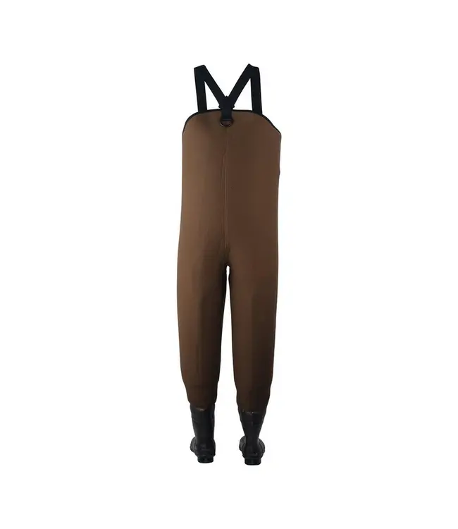 Hodgman Caster Neoprene Cleat Bootfoot Waders