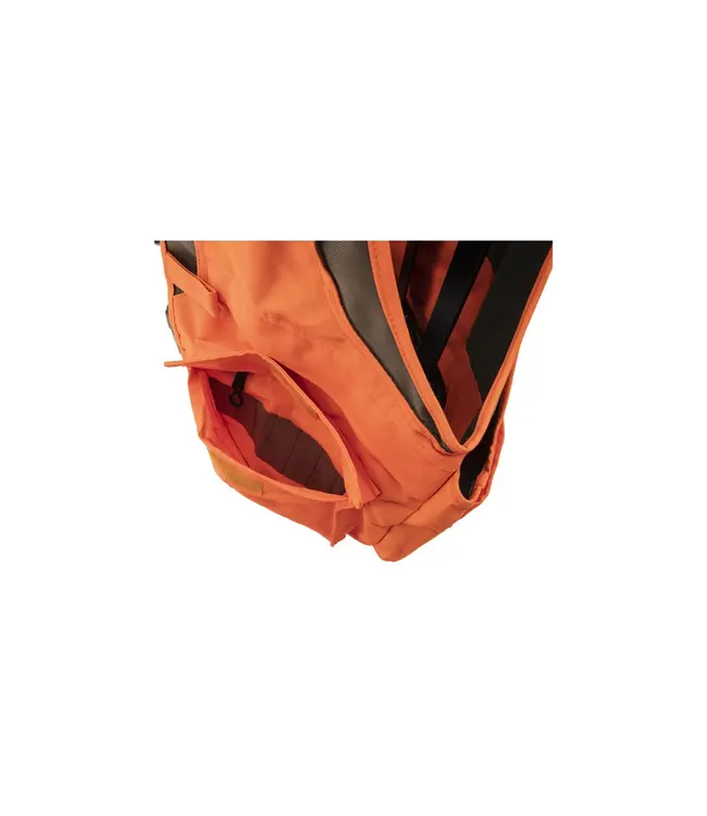 Alps Outdoorz Upland Game Blaze Orange Vest XXL-XXXL