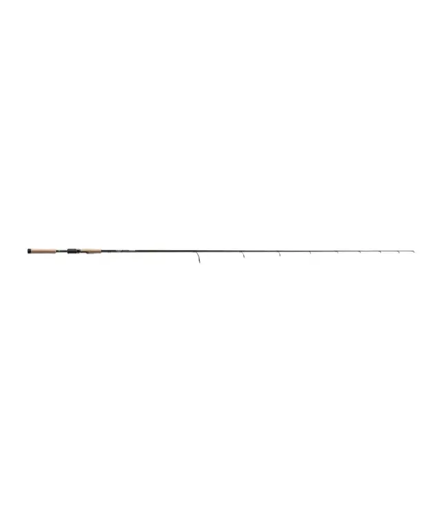 St. Croix Eyecon Spinning Rods