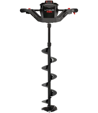 STRIKE MASTER Strike Master Lithium 40V Lite Auger