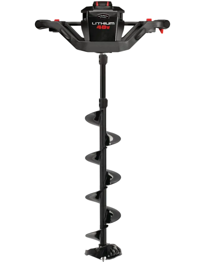 Strike Master Lithium 40V Lite Auger Ramakko