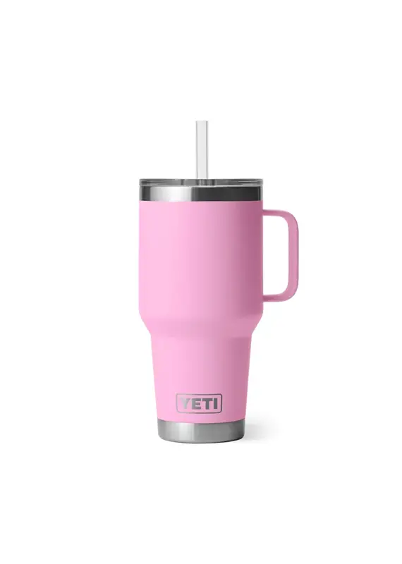 YETI CA Rambler 473 ml Stackable Pint with MagSlider Lid