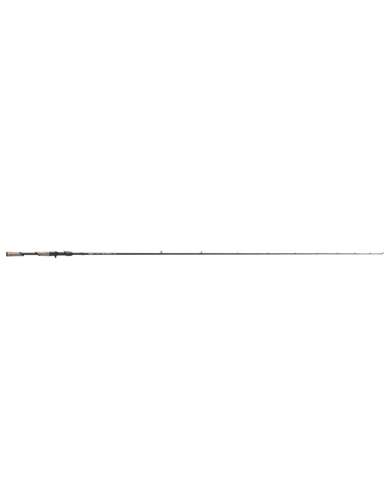 St. Croix Mojo Bass Trigon Casting Rod 7'3 Medium Heavy Workhorse