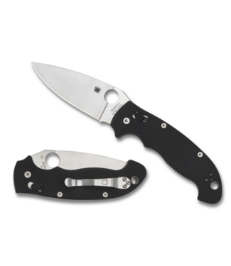 SPYDERCO Spyderco Manix 2 XL Folding Knife