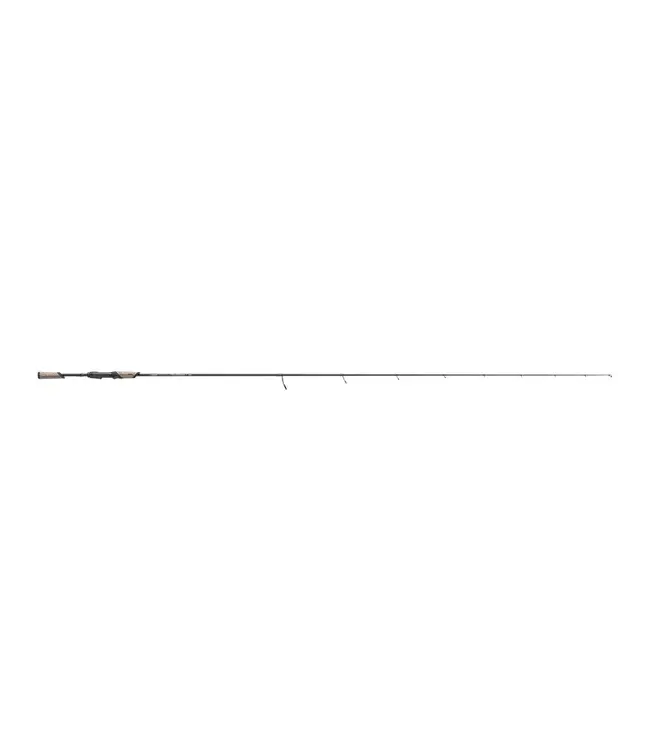 St. Croix Mojo Bass Spinning Rods