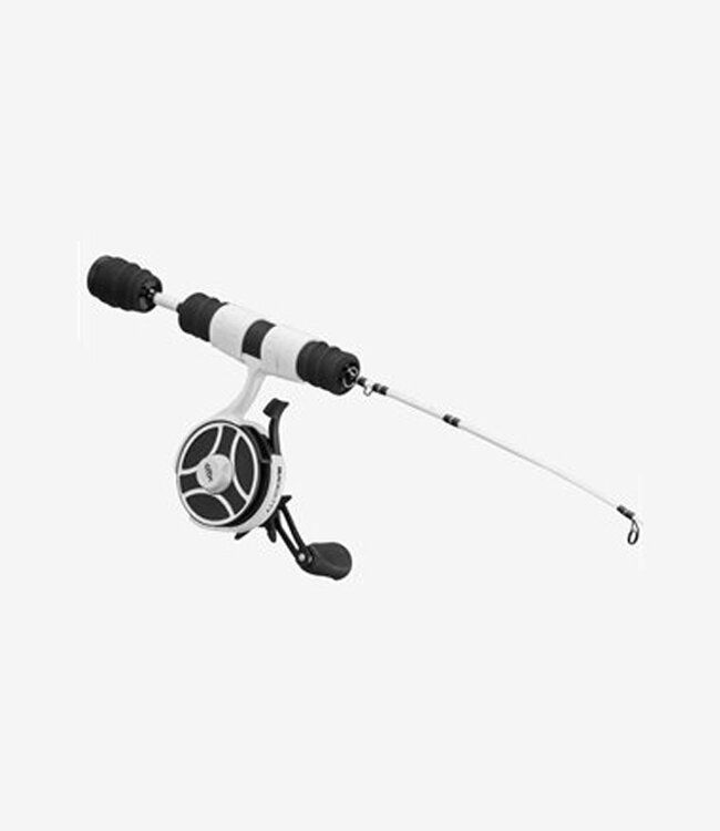 13 Fishing Freefall Ghost/Fate V3 Ice Combo