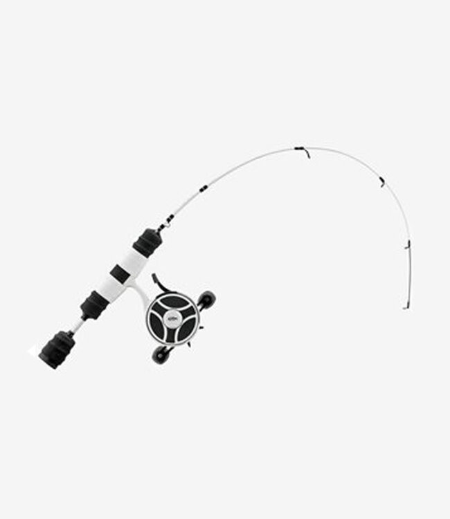 13 Fishing Freefall Ghost/Fate V3 Ice Combo