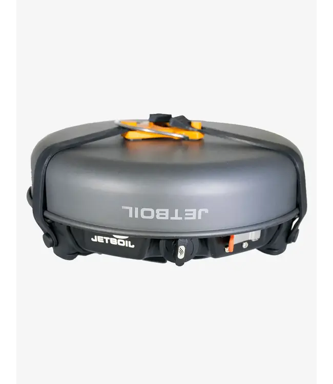 Jetboil Halfgen Camp Stove