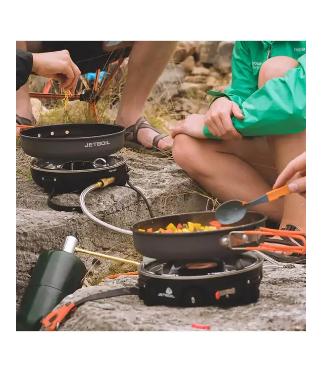 Jetboil Halfgen Camp Stove