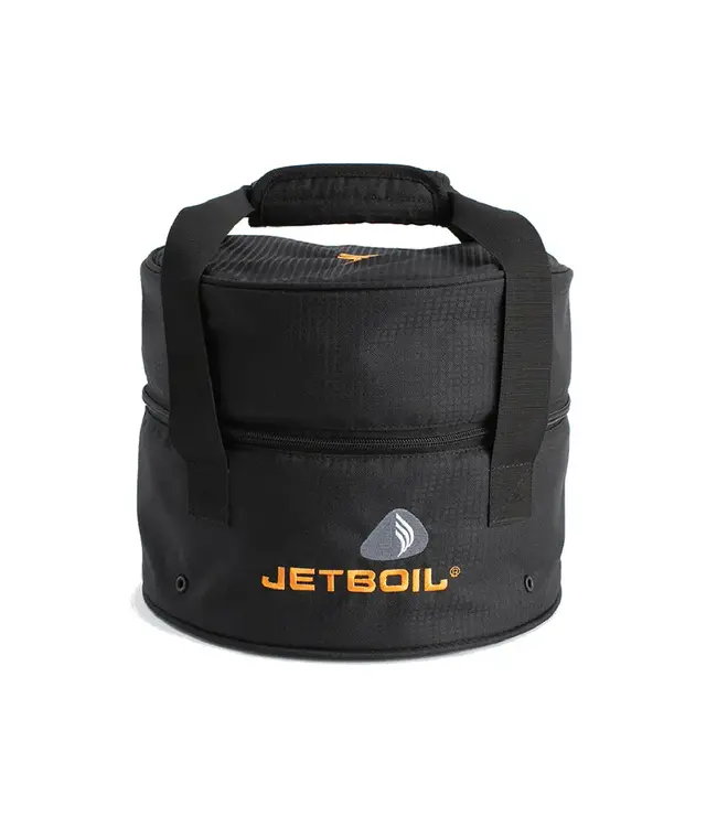 Jetboil Genesis Basecamp Stove
