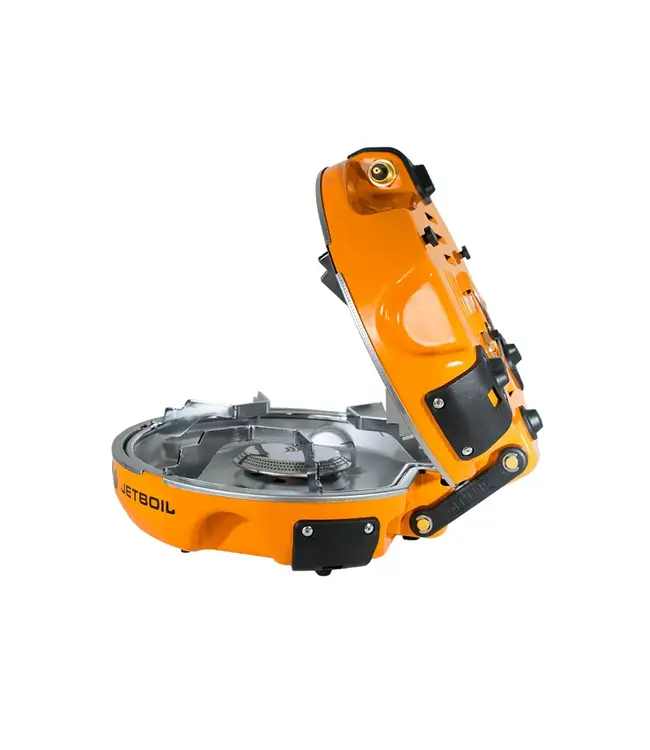 Jetboil Genesis Basecamp Stove