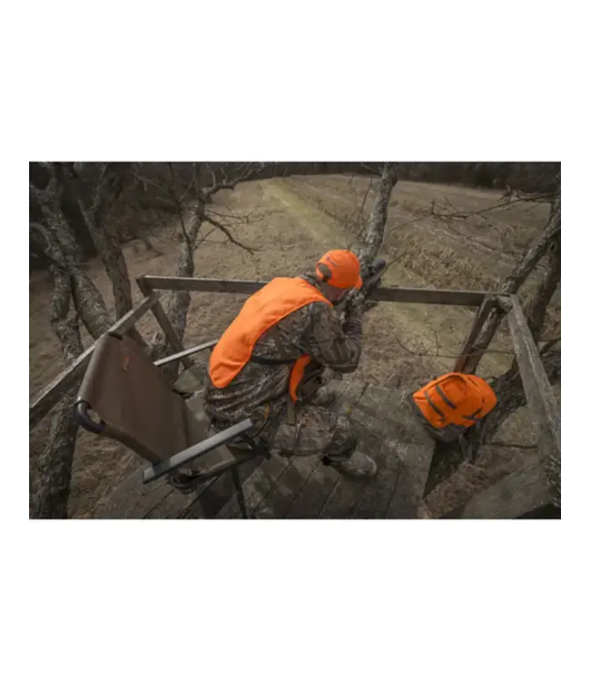 Alps Outdoorz Blaze Day Pack Crossbuck