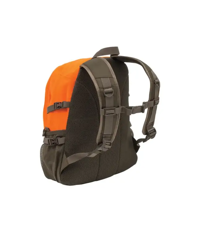 Alps Outdoorz Crossbuck Blaze Day Pack