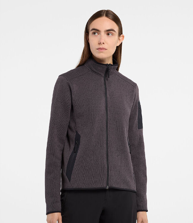 Arc'teryx Women's Covert Cardigan (Revised)