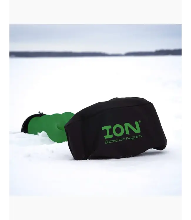 Ion Powerhead Cover
