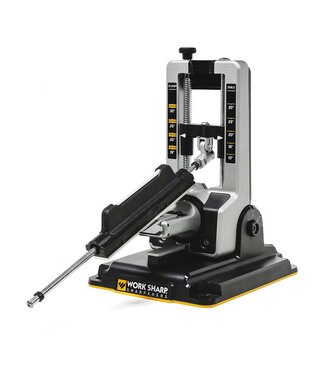 Worksharp Professional Precision Adjust Knife Sharpener