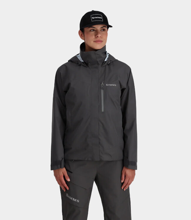Simms Women's Challenger Fishing Jacket