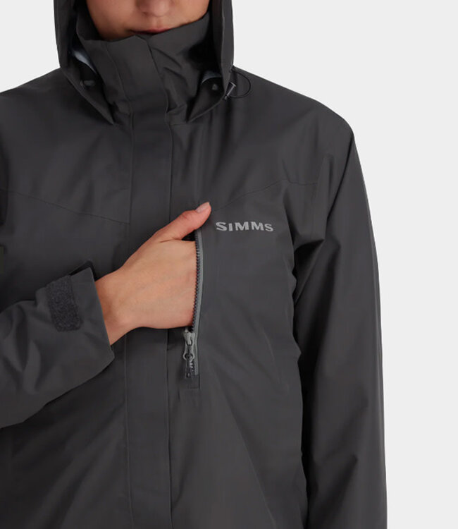 Simms Women's Challenger Fishing Jacket