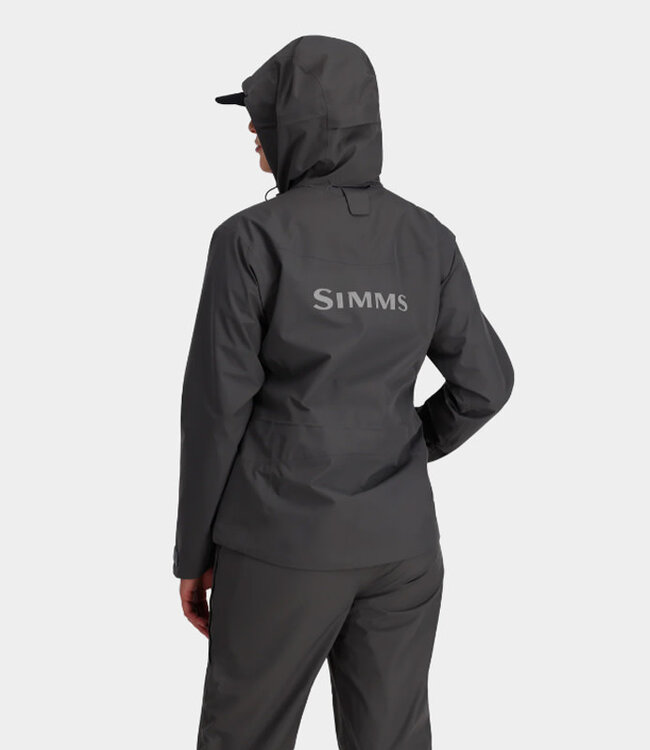 Simms Women's Challenger Fishing Jacket