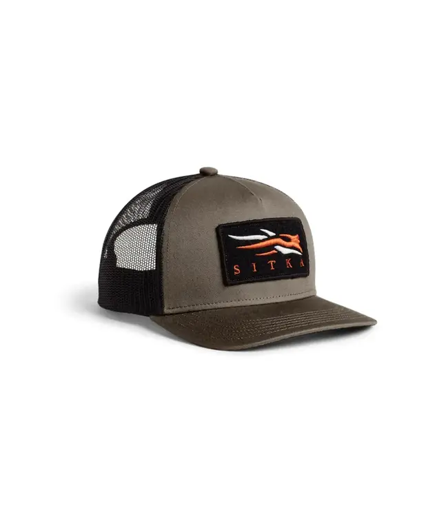 Sitka VP Icon Mid Pro Trucker Hat