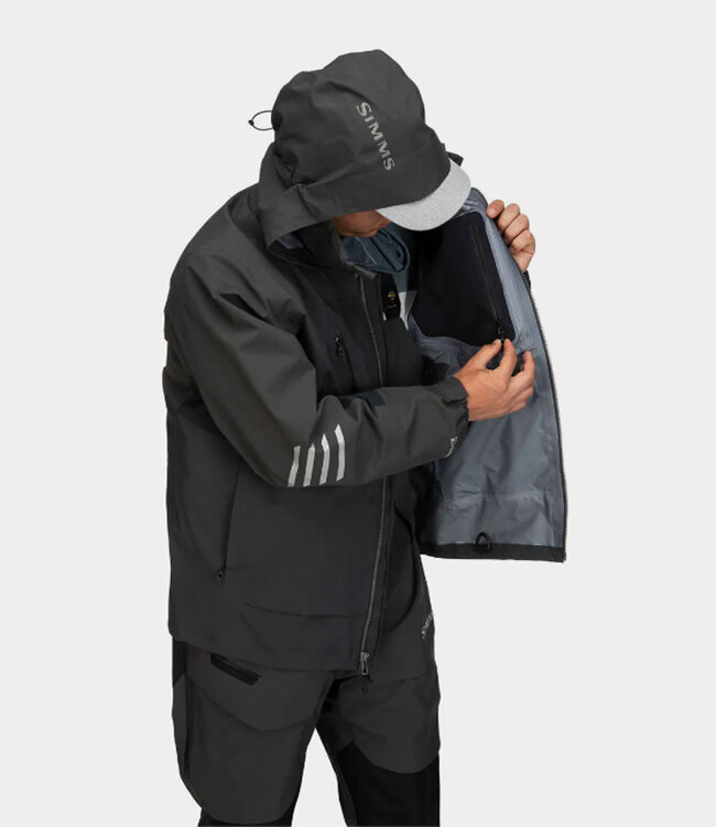 Simms Men's ProDry Fishing Jacket