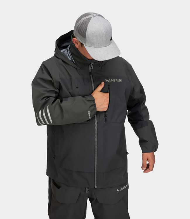 Simms Men's ProDry Fishing Jacket