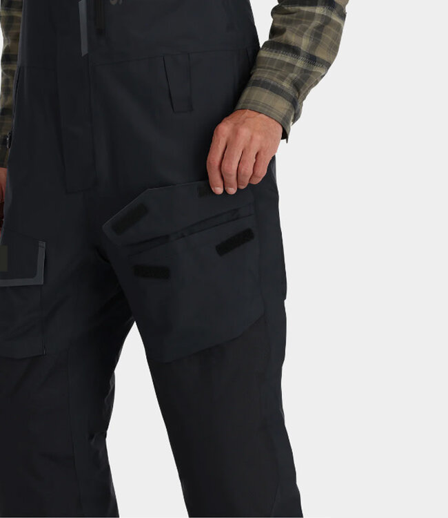 Simms Men's Challenger Insulated Bib