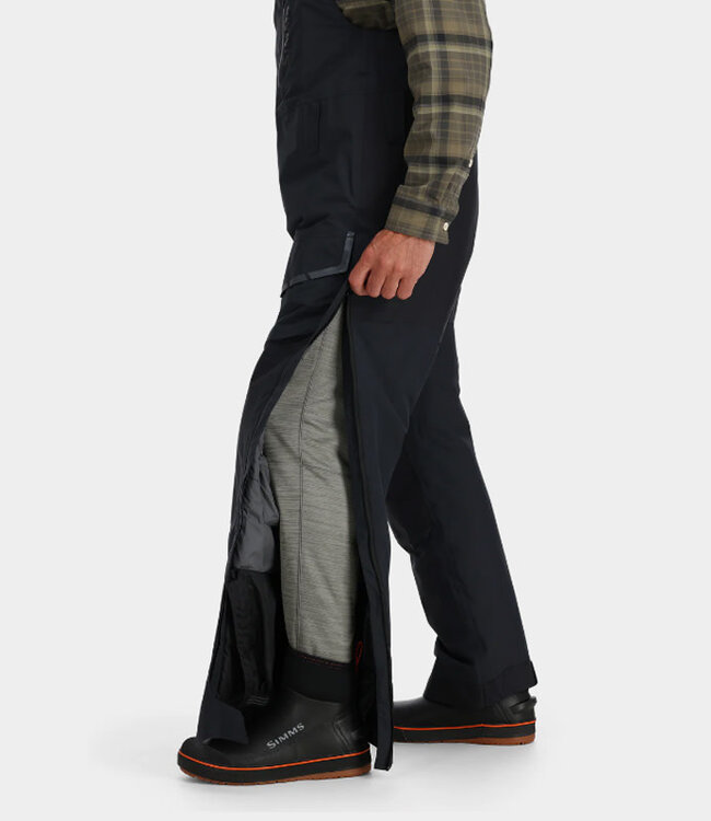 Simms Men's Challenger Insulated Bib