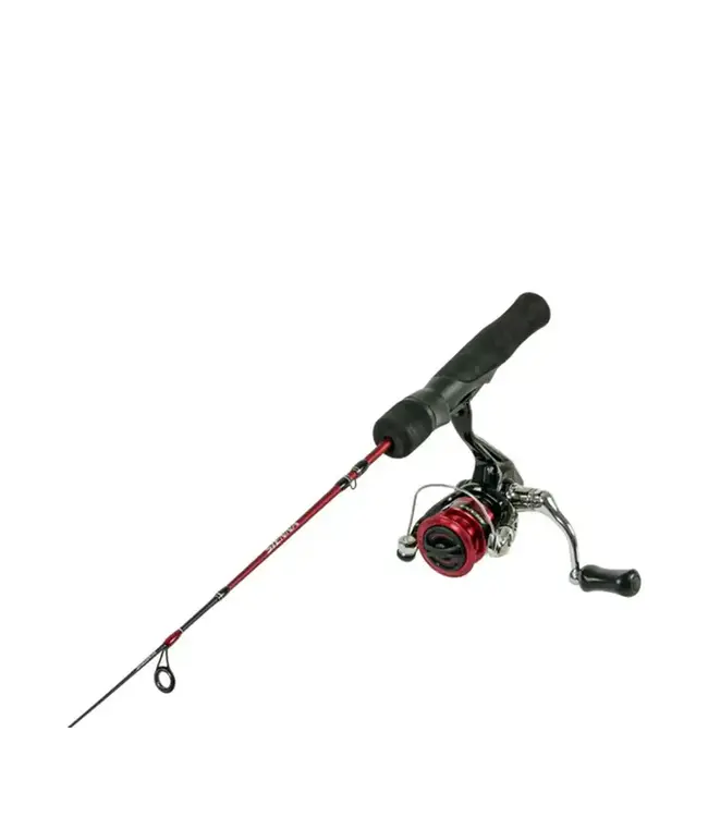 Shimano Sienna Ice Combo