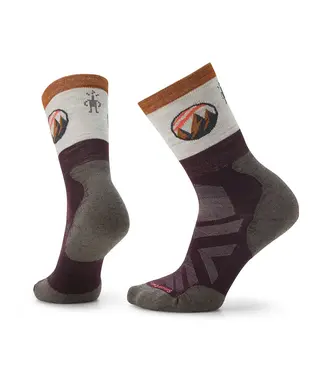 SMARTWOOL Smartwool Women's Athlete Edition Approach Crew Socks