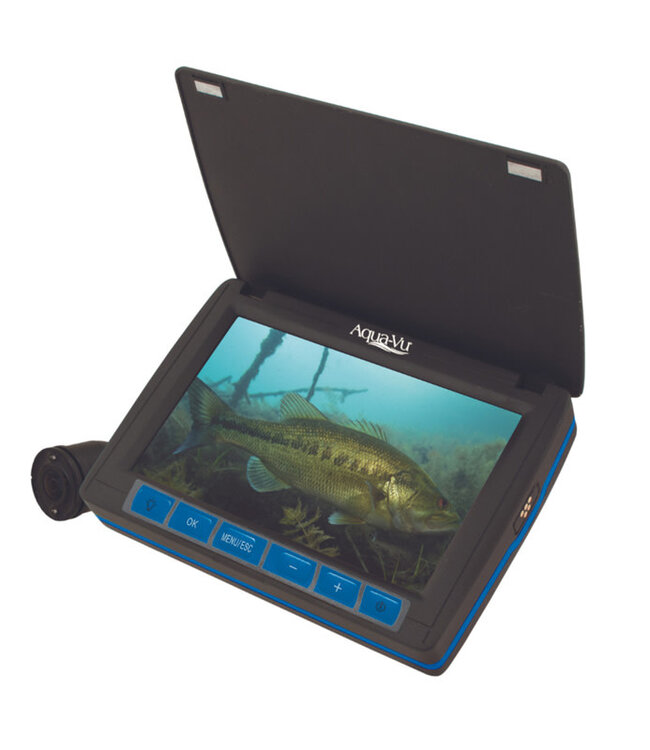 Aqua-Vu HD7i 125 1080p HD Camera System