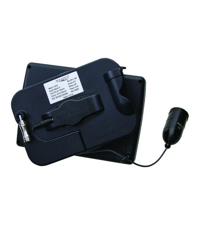 Aqua-Vu Micro Revolution 5.0 HD Underwater Camera