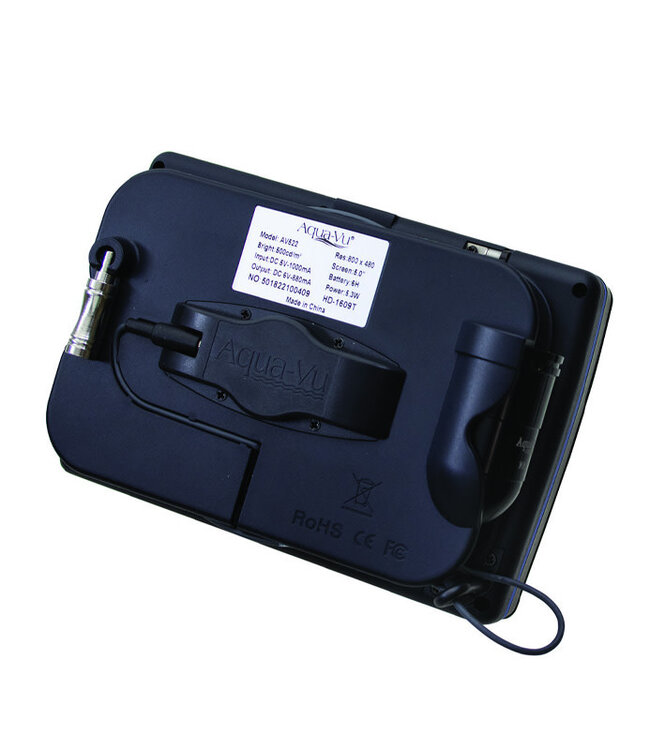 Aqua-Vu Micro Revolution 5.0 HD Underwater Camera