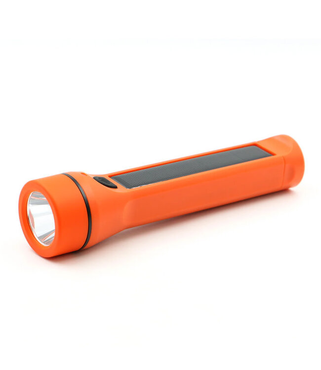 Hybridlight Journey 1000 Flashlight/Charger
