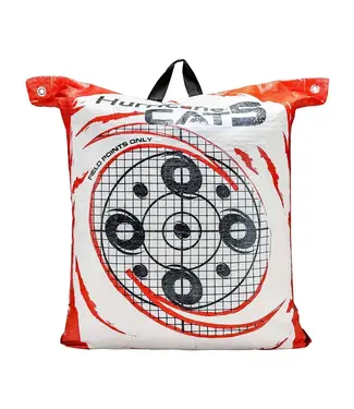 Hurricane Cat 5 High Energy Bag Archery Target