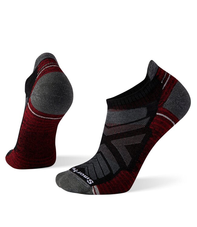 Smartwool Hike Light Cushion Low Ankle Sock