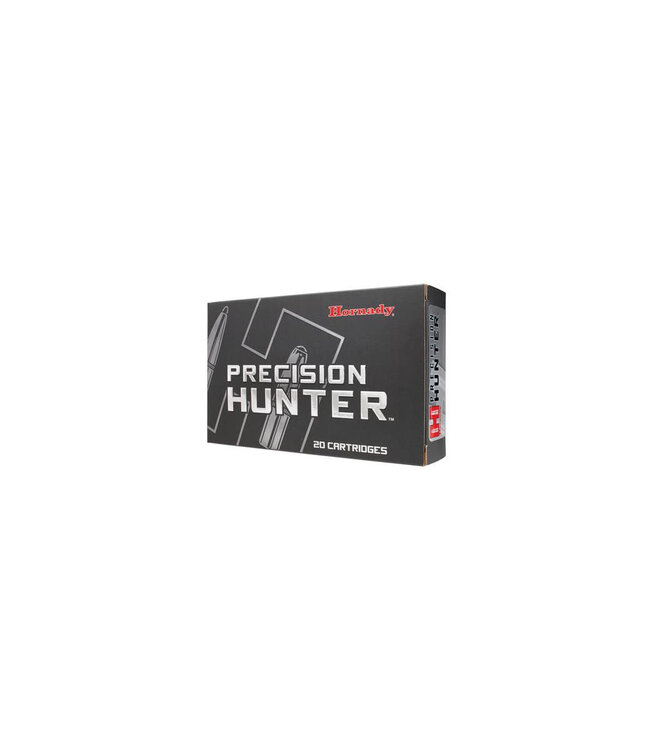 Hornady Precision Hunter 300WIN 178GR ELD-X