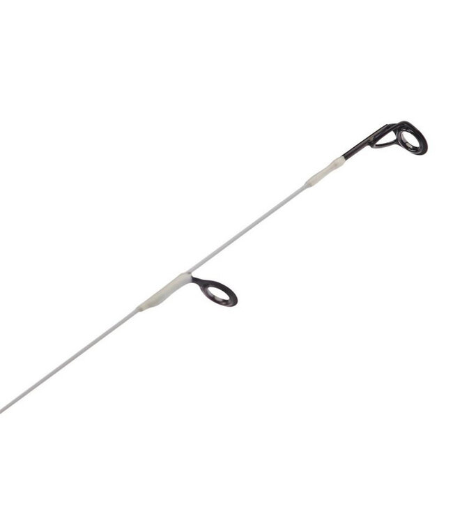 Abu Garcia Veritas Ice Spinning Rod Ramakko's Source For Adventure